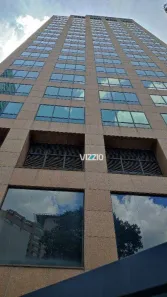 Sala Comercial para alugar, 1428m² no Brooklin Paulista, São Paulo