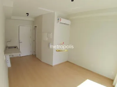 Apartamento com 1 Quarto à venda, 22m² no Sé, São Paulo