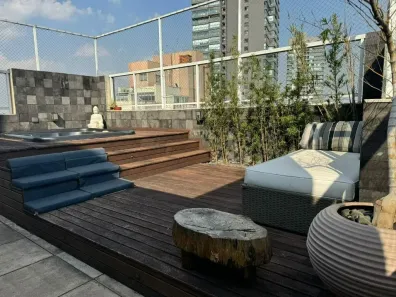Cobertura com 3 Quartos à venda, 256m² no Vila Yara, Osasco