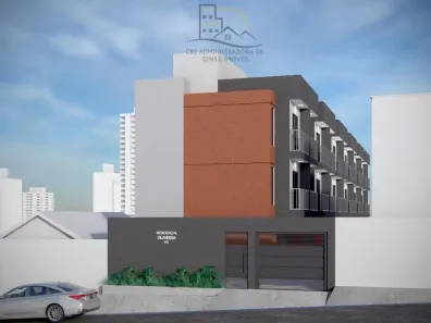 Sobrado com 2 Quartos à venda, 80m² no Itaquera, São Paulo