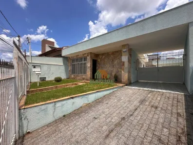 Casa com 2 Quartos à venda, 204m² no Vila Loureiro, Jundiaí