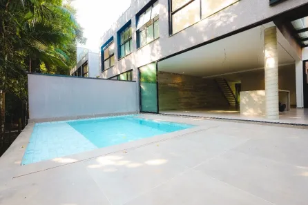 Casa de Condomínio com 5 Quartos à venda, 360m² no Bairro de Juquehy, São Sebastião