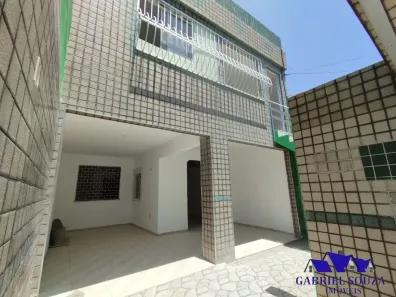 Casa com 4 Quartos à venda, 200m² no Quintino Cunha, Fortaleza