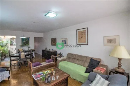 Casa com 3 Quartos à venda, 160m² no Brooklin Paulista, São Paulo
