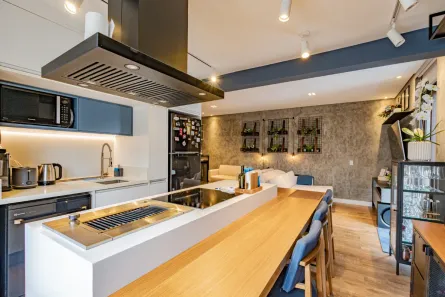 Apartamento com 3 Quartos à venda, 90m² no Vila Nova Conceição, São Paulo
