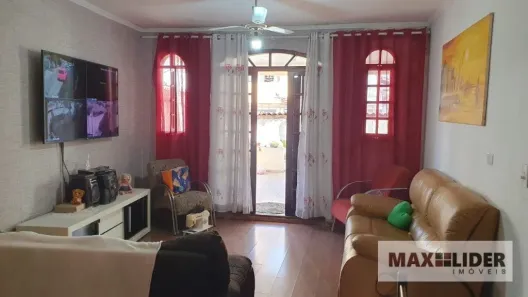 Casa com 4 Quartos à venda, 400m² no Jardim Jandira, Jandira