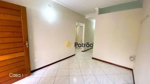 Sobrado com 5 Quartos para venda ou aluguel, 380m² no Anchieta, São Bernardo do Campo