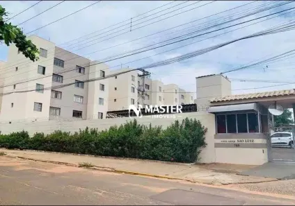 Apartamento com 2 Quartos à venda, 60m² no Vila Real, Marília