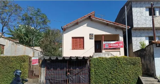 Lote/Terreno à venda, 300m² no Vila Progresso, Santo André