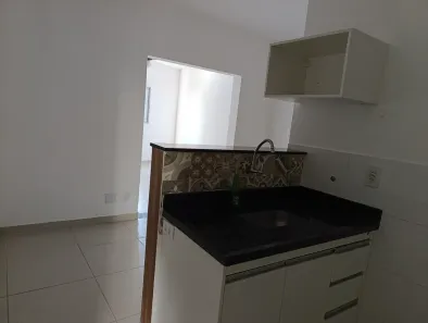 Kitnet com 1 Quarto para alugar, 20m² no Vila Barbosa, São Paulo