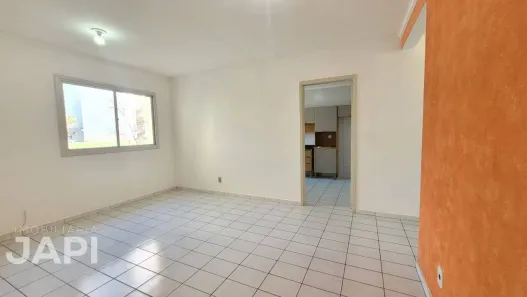 Apartamento com 2 Quartos para alugar, 64m² no Parque Residencial Eloy Chaves, Jundiaí