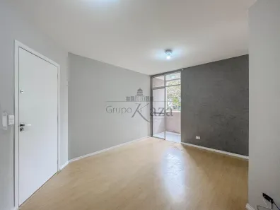 Apartamento com 2 Quartos à venda, 63m² no Monte Castelo, São José dos Campos