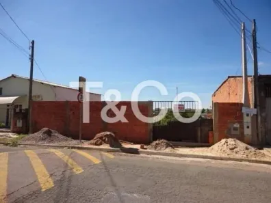 Lote/Terreno à venda, 392m² no Residencial Jardim Paraná, Valinhos