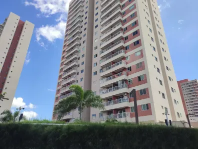 Apartamento com 2 Quartos à venda, 54m² no Presidente Kennedy, Fortaleza