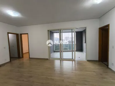 Apartamento com 2 Quartos para alugar, 122m² no Tamboré, Santana de Parnaíba
