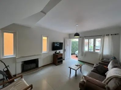 Casa de Condomínio com 3 Quartos à venda, 125m² no Jardim Monte Alegre, São Paulo
