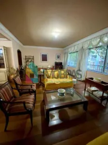 Apartamento com 4 Quartos à venda, 200m² no Copacabana, Rio de Janeiro