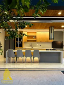Casa de Condomínio com 3 Quartos à venda, 180m² no Jardim Imperial, Cuiabá
