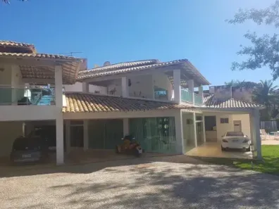 Casa com 6 Quartos à venda, 750m² no Residencial Aldeia do Vale, Goiânia