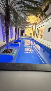 Casa de Condomínio com 3 Quartos à venda, 210m² no Cajuru do Sul, Sorocaba