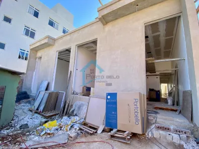 Casa com 3 Quartos à venda, 180m² no Alvorada, Contagem