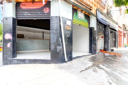 Ponto Comercial para alugar, 60m² no Barra Funda, São Paulo