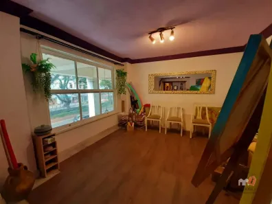 Sala Comercial à venda, 37m² no Centro, Petrópolis