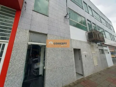 Sala Comercial para alugar, 30m² no Centro, Suzano