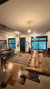  com 3 Quartos à venda, 97m² no Vila Mariana, São Paulo