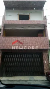 Sobrado com 3 Quartos à venda, 130m² no Vila Carmosina, São Paulo