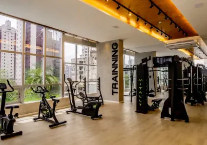 Apartamento com 1 Quarto à venda, 47m² no Cremação, Belém