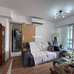 Apartamento com 2 Quartos à venda, 70m² no Barra da Tijuca, Rio de Janeiro