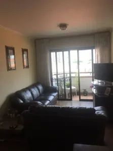 Apartamento com 3 Quartos à venda, 74m² no Santa Teresinha, São Paulo