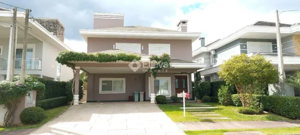 Casa com 3 Quartos à venda, 330m² no São Vicente, Gravataí