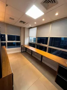 Sala Comercial para alugar, 53m² no Barra Olímpica, Rio de Janeiro
