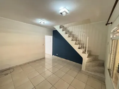 Sobrado com 2 Quartos para alugar, 100m² no Jardim Vila Galvão, Guarulhos