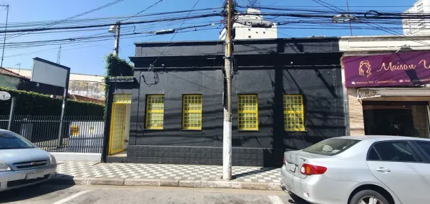 Consultório para alugar, 110m² no Centro, Jacareí