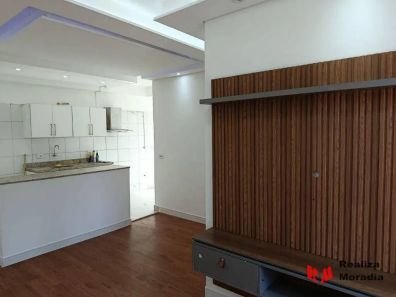 Apartamento com 2 Quartos à venda, 54m² no Jardim Barbacena, Cotia