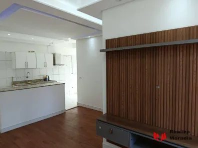 Apartamento com 2 Quartos à venda, 54m² no Jardim Barbacena, Cotia