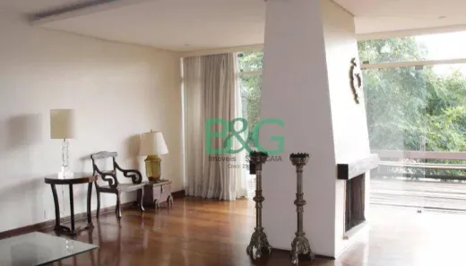 Sobrado com 3 Quartos à venda, 333m² no Perdizes, São Paulo