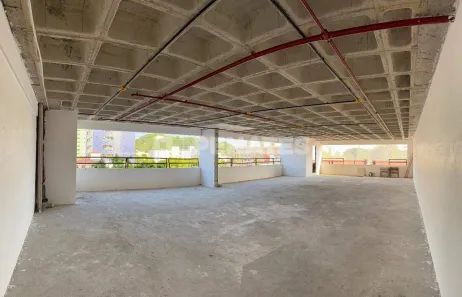 Sala Comercial à venda, 34m² no Tirol, Natal