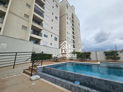 Apartamento com 2 Quartos à venda, 133m² no Parque Boa Esperança, Indaiatuba
