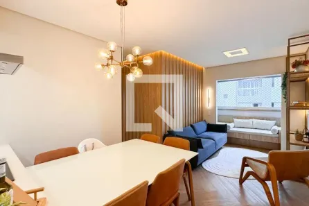 Apartamento com 2 Quartos à venda, 64m² no Dos Casa, São Bernardo do Campo