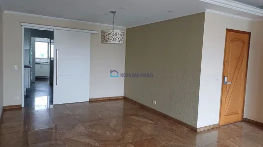 Apartamento com 4 Quartos à venda, 180m² no Moema, São Paulo