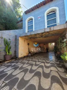 Casa com 3 Quartos à venda, 190m² no Além Ponte, Sorocaba