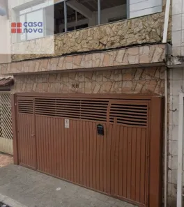 Casa com 2 Quartos para alugar, 50m² no Vila Medeiros, São Paulo