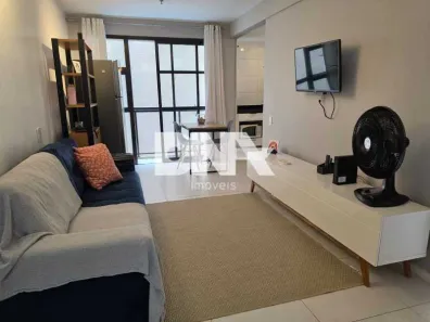 Apartamento com 2 Quartos à venda, 52m² no Botafogo, Rio de Janeiro