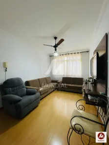 Apartamento com 2 Quartos à venda, 66m² no Jardim Paulista, Ribeirão Preto