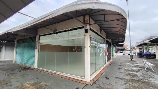 Sala Comercial à venda, 20m² no Vila Mogilar, Mogi das Cruzes
