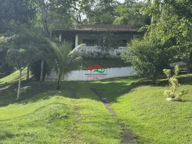 Fazenda/Sítio com 3 Quartos à venda, 2000m² no , Pedro de Toledo